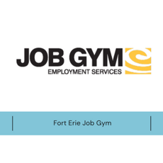 Fort Erie Job Gym Job Gym logo