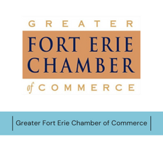 Fort Erie Chamber of Commerce FECC Logo