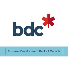 Business Development Bank of Canada bdc logo